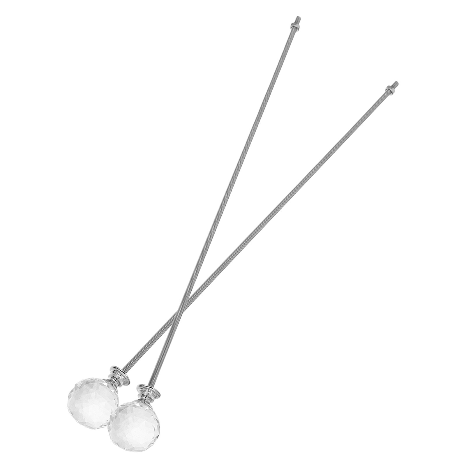 Plant Support Stake - 2 шт. подставок для растений в