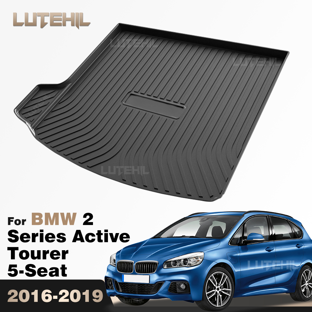Repotting Mat - Для BMW 2 серии Active Tourer