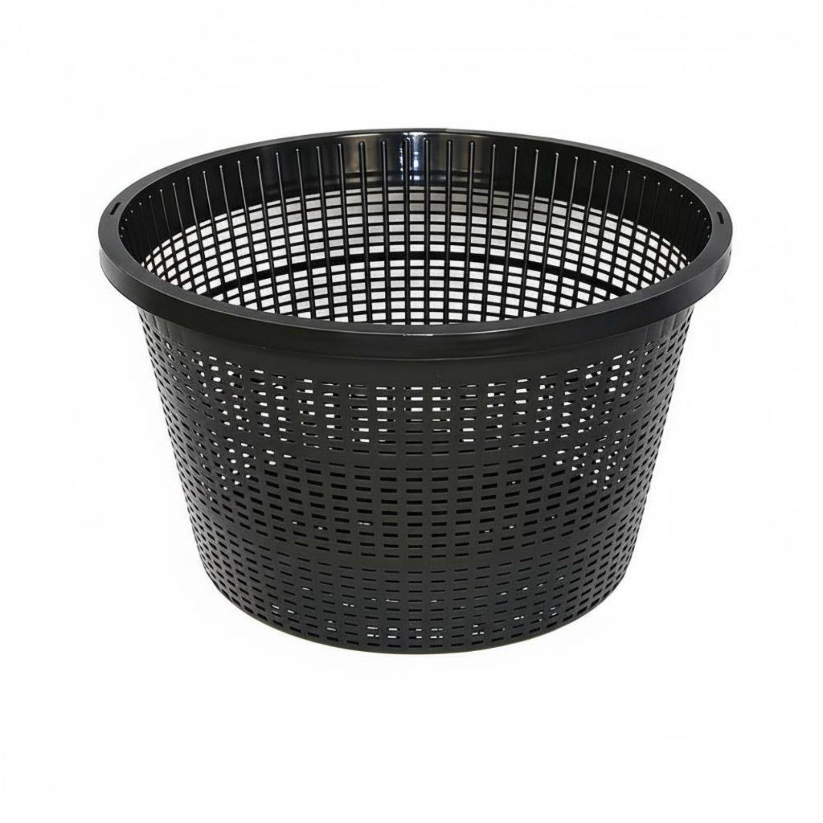 Plant Pot - Гидропонная корзина-горшок с широким краем и