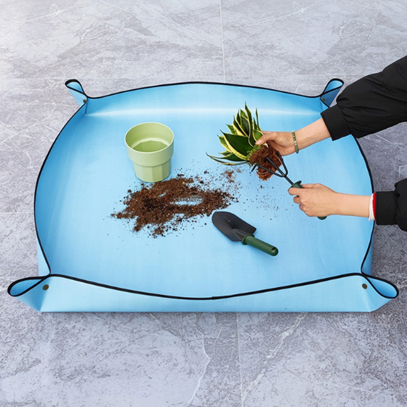 Товары для дома и сада 30–40 с – обзор и цена Repotting Mat