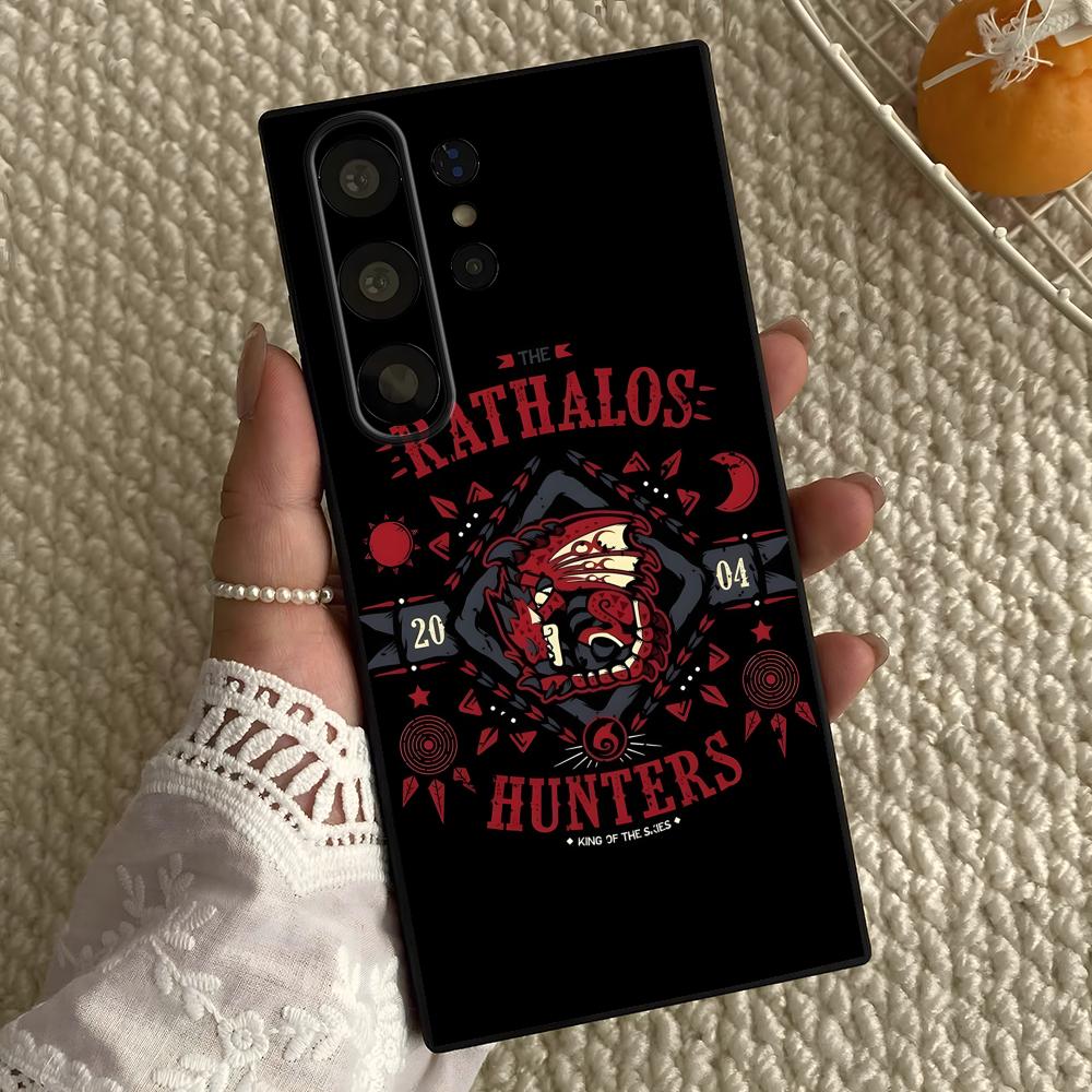 Чехол для телефона M-Monster H – обзор и цена Monstera