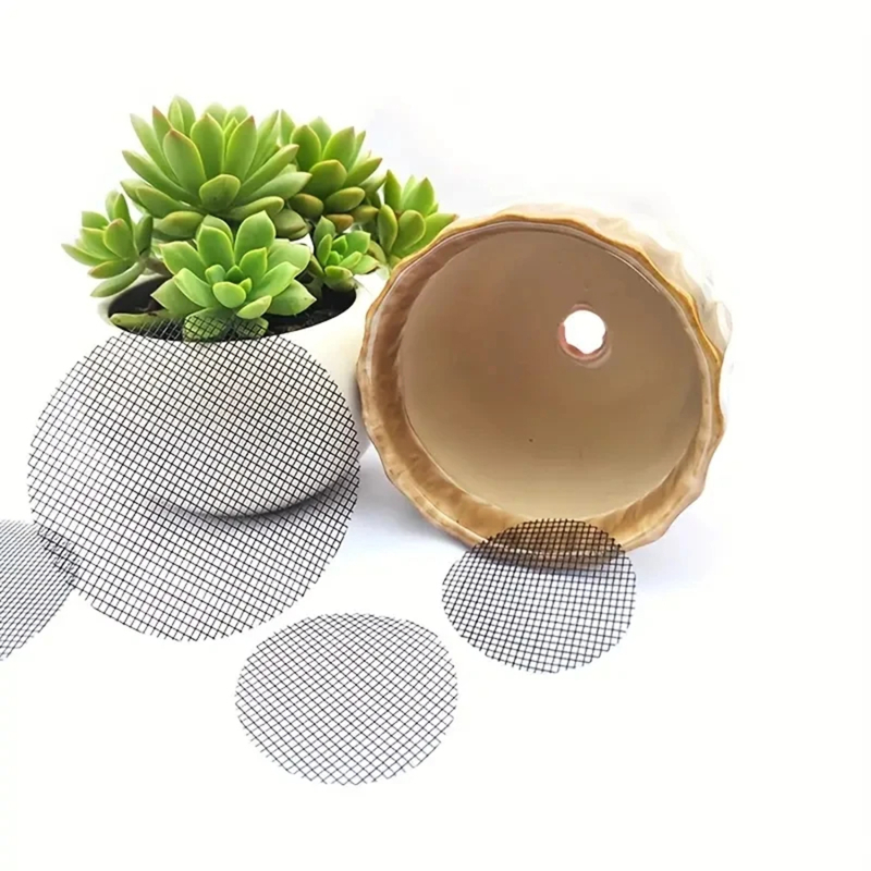 Сетчатый коврик с отверстием д – обзор и цена Repotting Mat