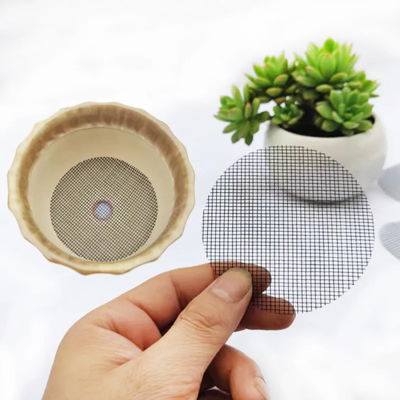 Сетчатый коврик с отверстием д – обзор и цена Repotting Mat