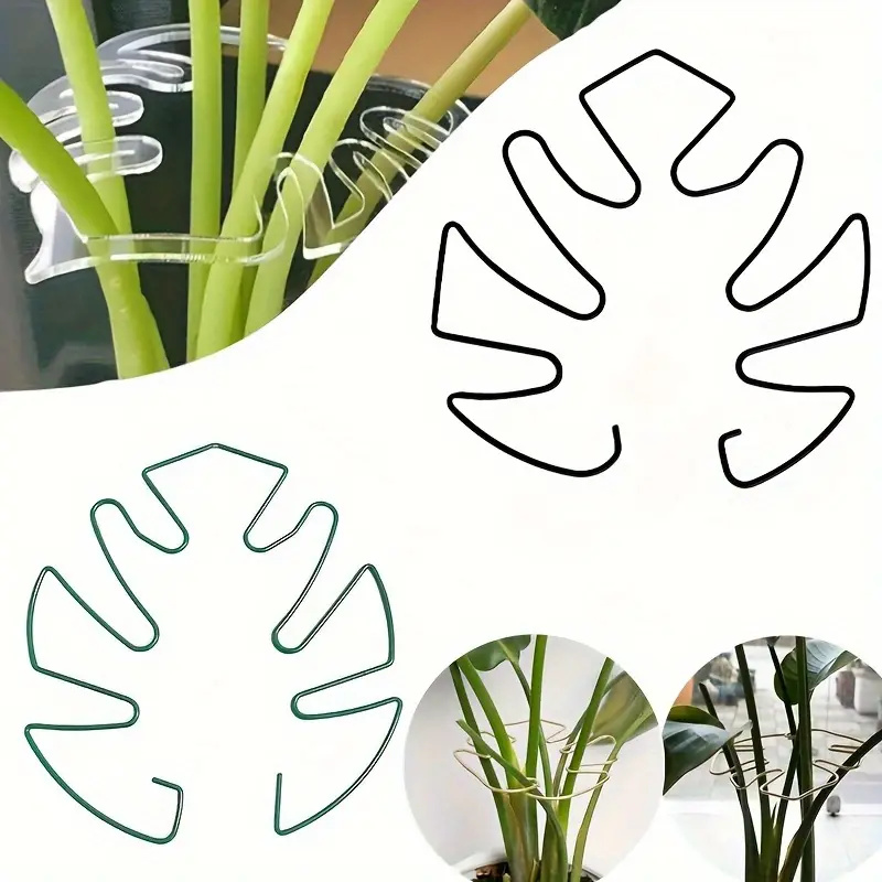 1 шт. Большая подвесная подста – обзор и цена Plant Support Stake