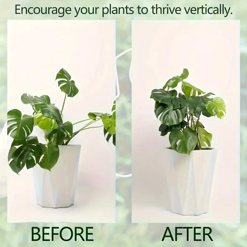 1 шт. Большая подвесная подста – обзор и цена Plant Support Stake