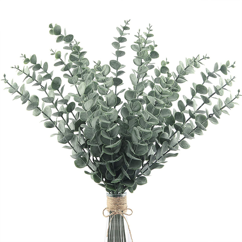 20 шт., искусственные стебли э – обзор и цена Fiddle Leaf Fig