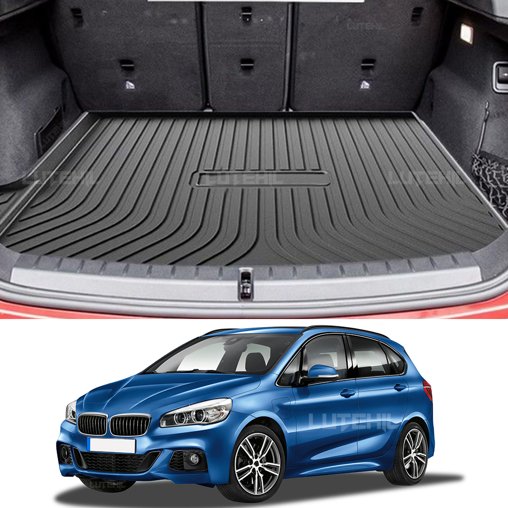 Для BMW 2 серии Active Tourer  – обзор и цена Repotting Mat