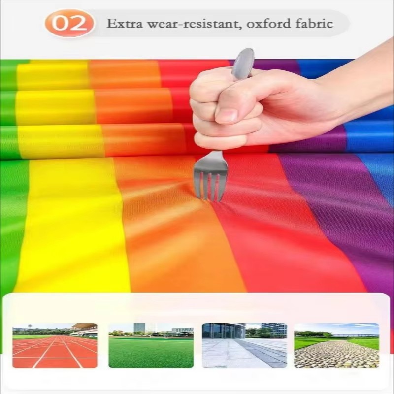 Веселый коврик для бега из тка – обзор и цена Repotting Mat