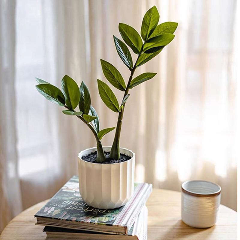 Тропические большие искусствен – обзор и цена Fiddle Leaf Fig