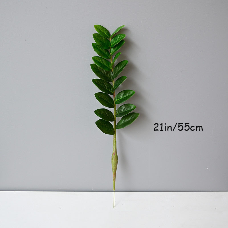 Тропические большие искусствен – обзор и цена Fiddle Leaf Fig
