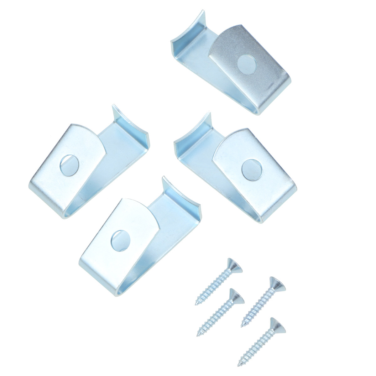 Набор из 4 высококачественных  – обзор и цена Terracotta Pot